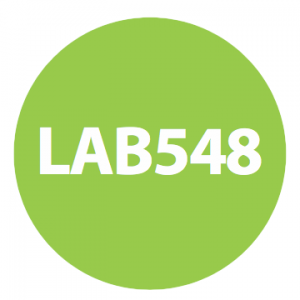 Lab548-Day1